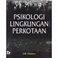 Psikologi lingkungan perkotaan