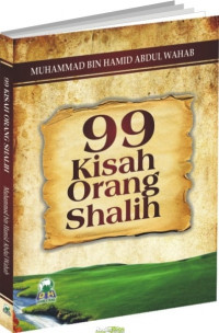 99 kisah orang shalih