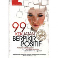 99 Kekuatan berfikir positif