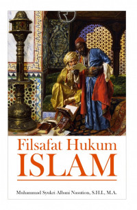 Filsafat hukum Islam