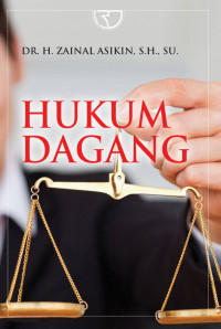 Hukum dagang