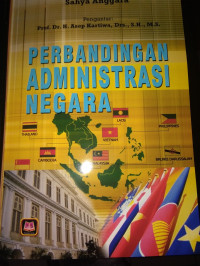 Perbandingan  Administrasi Negara