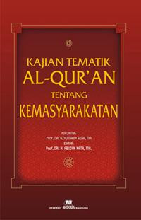 Kajian Tematik Al-Qur'an Tentang Kemasyarakatan