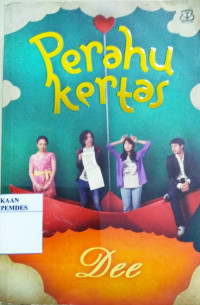 Perahu Kertas