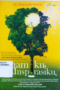 Suamiku Inspirasiku