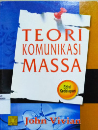 Teori komunikasi massa