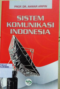 Sistem komunikasi Indonesia