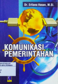 Komunikasi pemerintahan