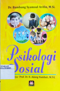 Psikologi sosial