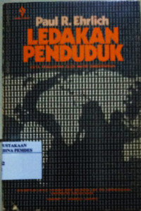 Ledakan penduduk