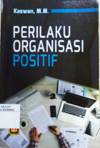 Perilaku organisasi positif