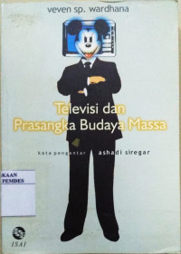 Televisi dan prasangka budaya massa