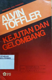 Kejutan dan gelombang