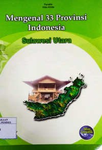 Mengenal 33 provinsi Indonesia : Sulawesi Utara