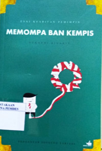 Memompa Ban Kempis