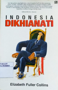 Indonesia Dikhianati