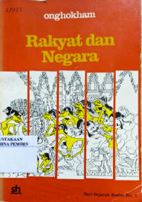 Rakyat dan Negara