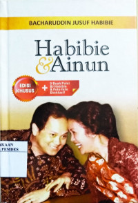 Habibie dan Ainun Edisi khusus