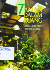 Taman Dalam Ruang