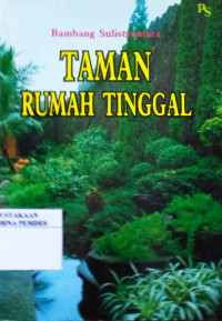 Taman Rumah Tinggal