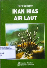 Ikan hias air laut