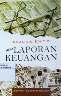 Analisis Kritis atas Laporan Keuangan