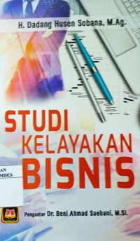 Studi kelayakan bisnis