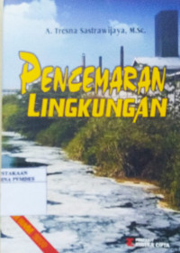 Pencemaran Lingkungan