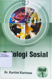 Patologi sosial