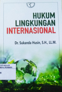 Hukum lingkungan internasional