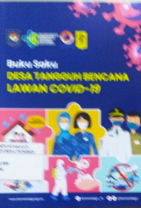 Buku saku desa tangguh bencana lawan covid-19