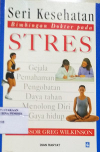 Bimbingan dokter pada stres