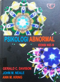 Psikologi abnormal