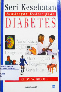 Bimbingan dokter pada diabetes