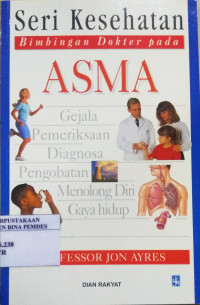 Bimbingan dokter pada asma