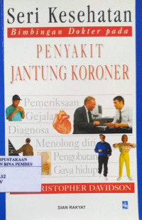 Bimbingan dokter pada penyakit jantung koroner