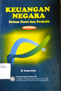 Keuangan Negara