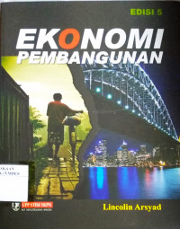 Ekonomi Pembangunan