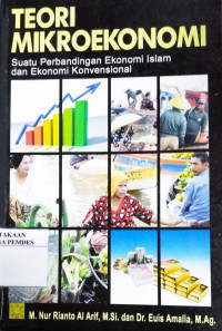 Teori Mikro Ekonomi : Suatu Perbandingan Ekonomi Islam dan Ekonomi Konvensional