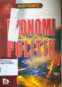 Ekonomi Politik