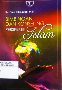 Bimbingan dan konseling perspektif Islam