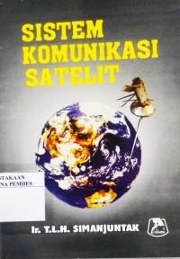 Sistem komunikasi satelit