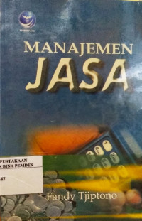 Manajemen jasa