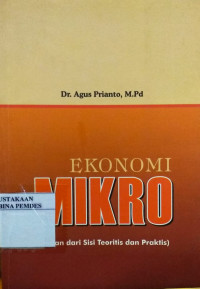 Ekonomi mikro