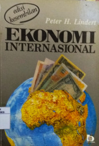 Ekonomi Internasional