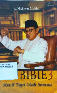 Habibie 3: Kecil tapi Otak Semua