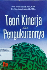 Teori Kinerja dan Pengukurannya