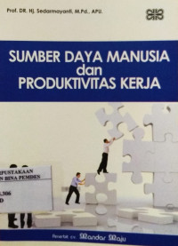 Sumber Daya Manusia dan Produktivitas Kerja