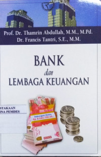 Bank dan lembaga keuangan