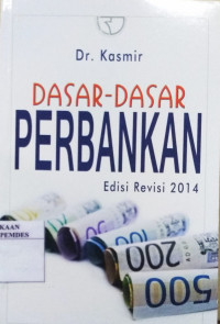 Dasar-dasar perbankan